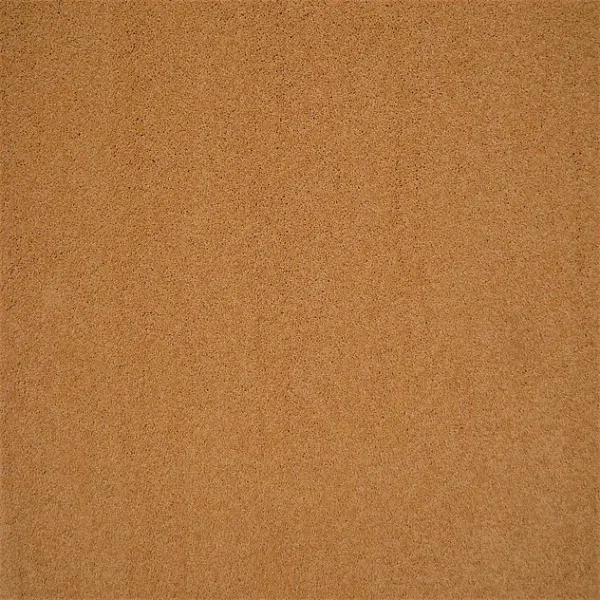 Girloon Body Teppichboden 231 rotgold – Draufsicht